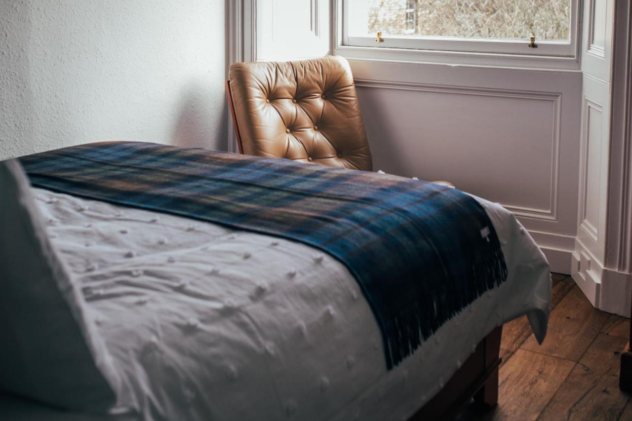 The Main Street Burrow - Your Perfect Hideaway St Boswells Exterior photo
